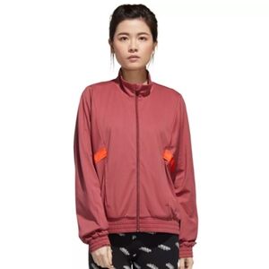 Adidas X Zoe Saldana Track Jacket XL